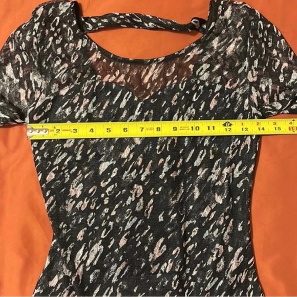 Bodysuit with Lining by Xhilaration - Small - Picture 5 of 13